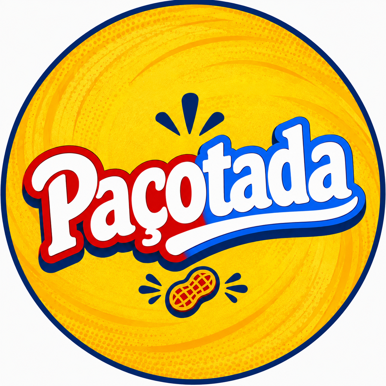 Logo Paçotada